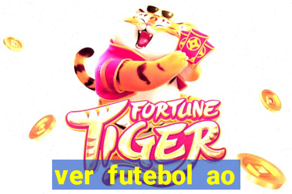 ver futebol ao vivo rmc